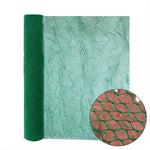 Load image into Gallery viewer, EM2 Green Geomat w/warm cloth