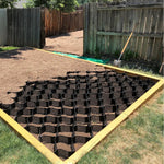 Load image into Gallery viewer, Plastic Ground Geo Grid Driveway Ground Pavers Geocell