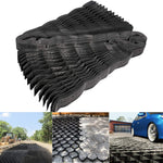 Load image into Gallery viewer, Plastic Ground Geo Grid Driveway Ground Pavers Geocell