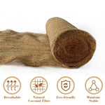 Load image into Gallery viewer, Coconut Silk Blanket 4 ft