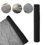Load image into Gallery viewer, EM3 Black Geomat w/warm cloth