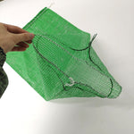 Load image into Gallery viewer, 15.7 in. x 23.6 in. Single Layer Grass Bag For Slope Protection And Environmental Protection/River Treatment, (30-Pack)