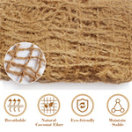 Load image into Gallery viewer, Coconut Slope Protection Net, 5 ft. 180g