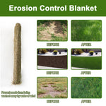 Load image into Gallery viewer, Straw Blanket 4 ft.