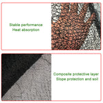 Load image into Gallery viewer, EM3 Black Geomat w/warm cloth
