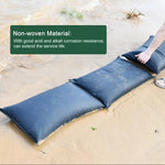 Load image into Gallery viewer, Sandless Sandbags Non-Woven Flood Barriers